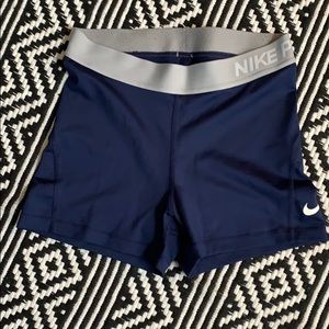 Nike Pro Dri-Fit Spandex